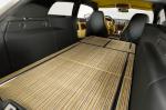 Bentley Continental Flying Star 2010 года